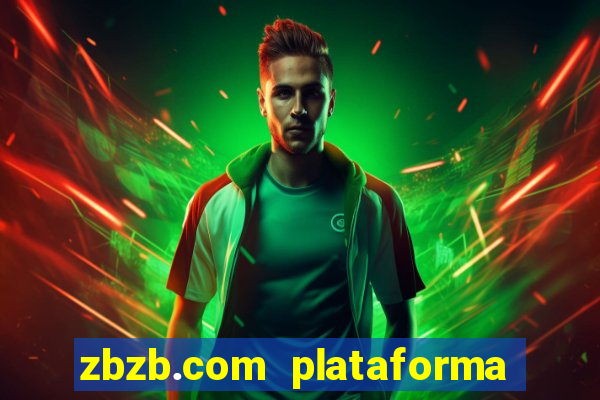 zbzb.com plataforma de jogos